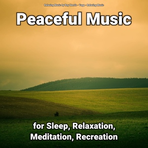Обложка для Relaxing Music by Rey Henris, Yoga, Relaxing Music - Yoga