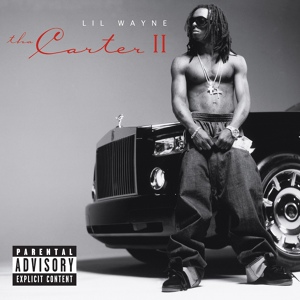 Обложка для Lil Wayne feat. Nikki - Get Over