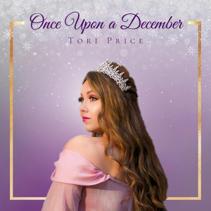 Обложка для Tori Price - Once Upon a December