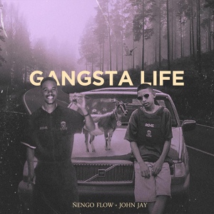 Обложка для Ñengo Flow, John Jay - Gangsta Life