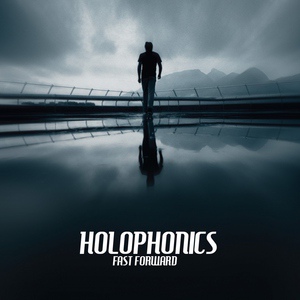 Обложка для Holophonics - Last Breathing