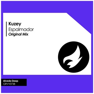 Обложка для Kuzey - Espalmador