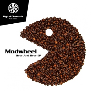 Обложка для Modwheel - Get Drummed