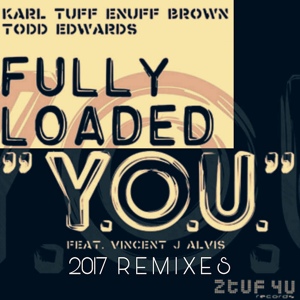 Обложка для Fully Loaded Project - Y.O.U (Solution Deep House Mix)