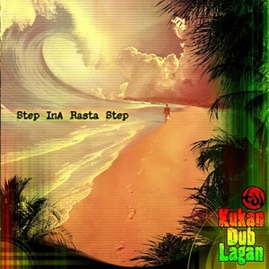 Обложка для Kukan Dub Lagan - Spirit of the Wind