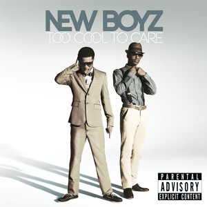 Обложка для New Boyz feat. Shanell - Can't Nobody (feat. Shanell)