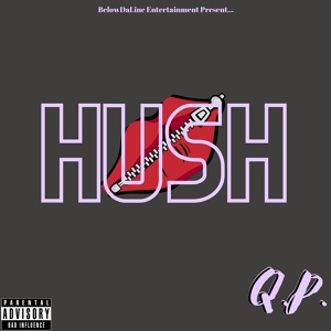 Обложка для Q.P. - Hush