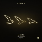 Обложка для OTOSAN - LIGHTS (DAVE WINNEL EXTENDED REMIX) [HUSSLE] !!! GIGABEATS.PROMO !!!