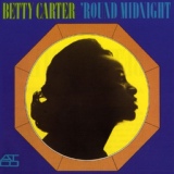 Обложка для Betty Carter - I Wonder