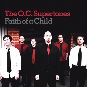 Обложка для O.C. Supertones - Remember