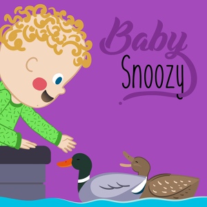Обложка для LL Kids Nursery Rhymes, Classic Music For Baby Snoozy - Ba Ba Black Sheep