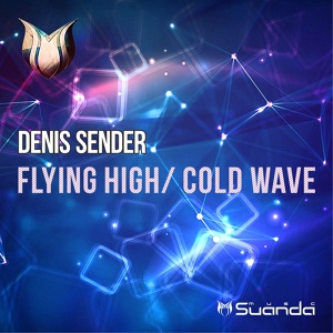 Обложка для Denis Sender - Cold Wave