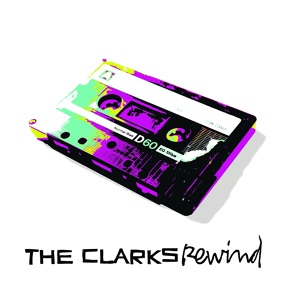 Обложка для The Clarks - Paint It Black