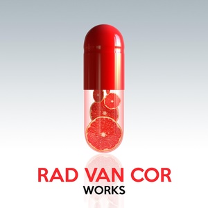 Обложка для Rad Van Cor - Spark