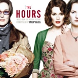 Обложка для Philip Glass - The Hours