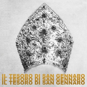 Обложка для Il tesoro di San Gennaro - Lo guarracino