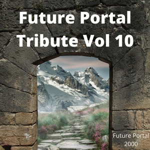 Обложка для Future Portal 2000 - Romance (Tribute Version Originally Performed By Yoasobi)