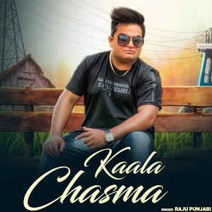 Обложка для Raju Punjabi - Kala Chasma