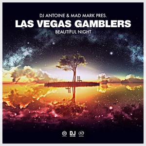 Обложка для las vegas gamblers - beautiful night (original vocal mix)