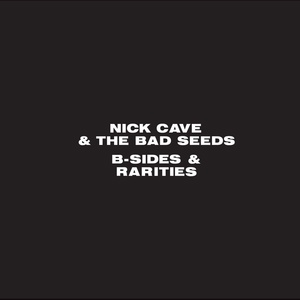 Обложка для Nick Cave & The Bad Seeds - Where the Wild Roses Grow