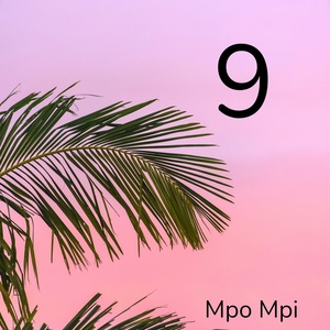 Обложка для Mpo Mpi - 9