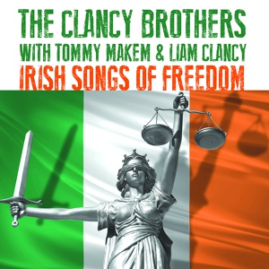 Обложка для The Clancy Brothers & Tommy Makem - Kevin Barry