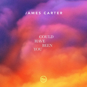 Обложка для James Carter - Could Have Been You