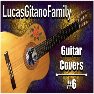 Обложка для LucasGitanoFamily - La Bohème (Flamenco Guitar)