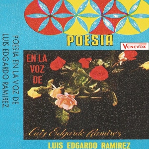 Обложка для Luis Edgardo Ramirez - Arriero