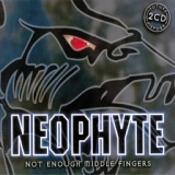 Обложка для Neophyte - Gangsta
