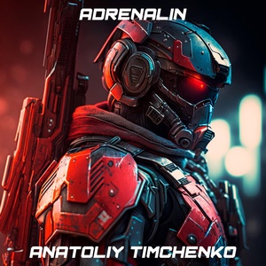Обложка для Anatoliy Timchenko - Adrenalin