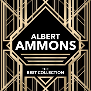 Обложка для Albert Ammons - Tuxedo Boogie