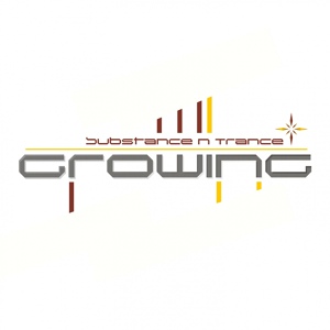 Обложка для Substance N Trance presents crownhead - Neon Forever