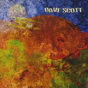 Обложка для Dave Scott - We are to Blame