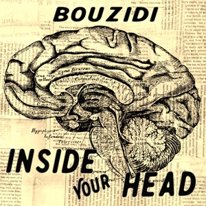 Обложка для Bouzidi - Inside Your Head