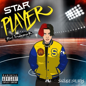 Обложка для Suigeneris - Star Player