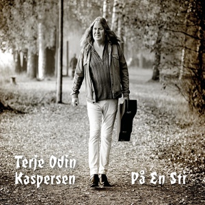 Обложка для Terje Odin Kaspersen - På En Sti
