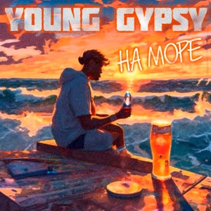 Обложка для Young Gypsy - На море