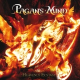 Обложка для Pagan's Mind - Live Your Life Like a Dream