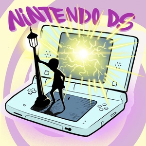 Обложка для El Virtual, Virtual Flavor - Nintendo Ds