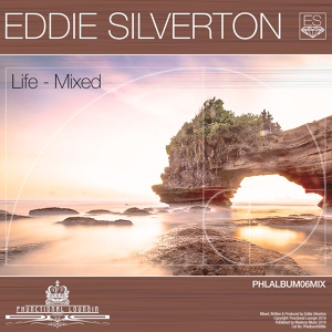 Обложка для Eddie Silverton - Life - Mixed