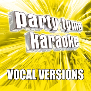 Обложка для Party Tyme Karaoke - Radioactive (Made Popular By Imagine Dragons) [Vocal Version]