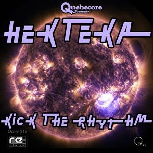 Обложка для HekTeka - Gee Bees