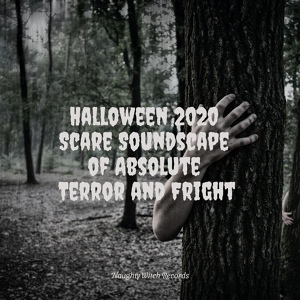 Обложка для Halloween Music, Halloween Kids, Spooky Sounds for Halloween - Spooky Ambience