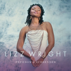 Обложка для Lizz Wright - Freedom