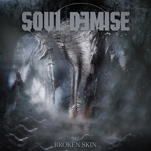 Обложка для Soul Demise - Broken Skin