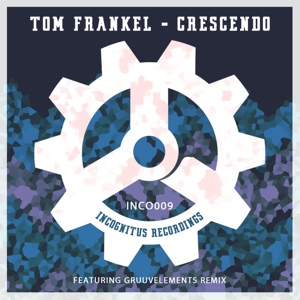 Обложка для Tom Frankel - Crescendo