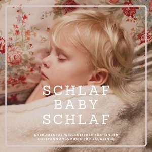 Обложка для Klassische Musik für Kinder Symphony Orchestra - Glückliche Träume