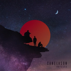 Обложка для Canelason - Odyssée
