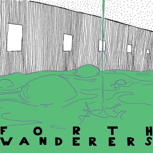 Обложка для Forth Wanderers - Slop
